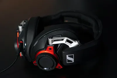 Headphones - Sennheiser