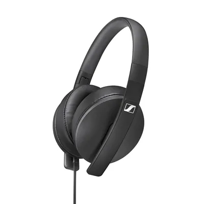 Беспроводные наушники Sennheiser HD 350BT Black, купить в Москве, цены в  интернет-магазинах на Мегамаркет