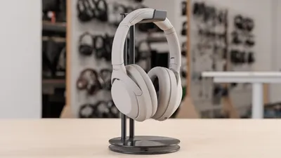 Обзор флагманских наушников Sony WH-1000XM5. Не то, что все ждали -  Rozetked.me