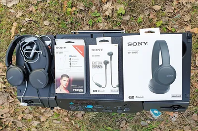 Sony MDR-7506 - охватывающие наушники | Купить в магазине Аудиомания