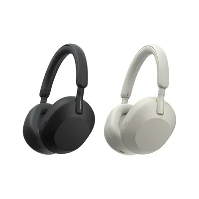 WH-1000XM4 Wireless Noise Cancelling Headphones | Sony Liberia