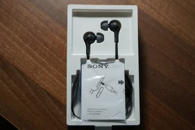 Представлены наушники Sony WH-1000XM5. Они стали лучше почти во всём, но  есть один большой недостаток