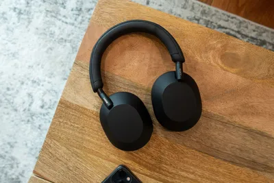 Sony WH-1000XM5 Noise Canceling Headphones Review | POPSUGAR Tech