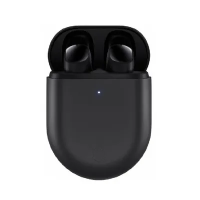 Купить Беспроводные наушники Xiaomi Mi Air True Wireless Earphones  (TWSEJ01JY) РСТ White по цене 3 605 ₽ от интернет-магазина MIKRSK