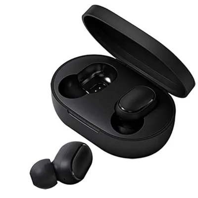 Беспроводные наушники Xiaomi Mi Air 2 SE True Wireless Earphones 2 Basic  (TWSEJ08WM/BHR4089GL) White - купить в Киеве, Украине | Цены, отзывы в  интернет-магазине TTT.ua