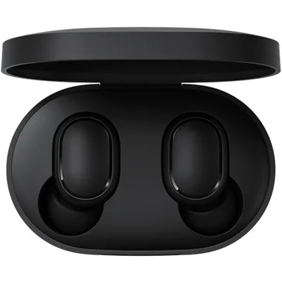 Купить Беспроводные наушники Xiaomi Redmi AirDots 3 Pro, Black по цене 5  190 р. от производителя