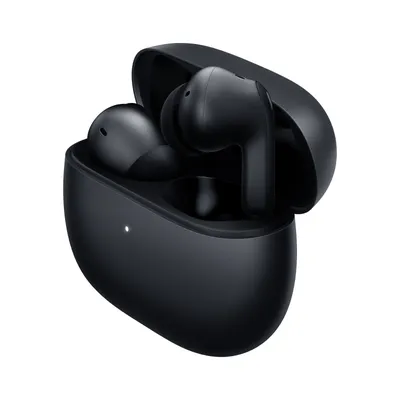 Беспроводные наушники Xiaomi Buds 3 White (X36265) - отзывы покупателей на  маркетплейсе Мегамаркет | Артикул: 600006497982