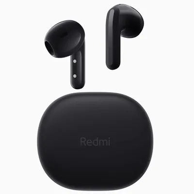 Amazon.com: Xiaomi Redmi Buds 3 Pro True Wireless Airdots in-Ear Earbuds  35dB Smart Noise Cancellation, 28 Hour Battery Life,Dual-Device  Connectivity,Wireless Charging 10min Charge use 3h,Dual Transparency Mode :  Electronics