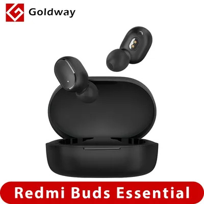 Беспроводные наушники Xiaomi Buds 4 | Бесплатная доставка по России