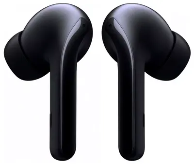 Беспроводные наушники Xiaomi Mi True Wireless Earphones 2 Pro Black: купить  по цене 1 890 рублей в интернет магазине МТС