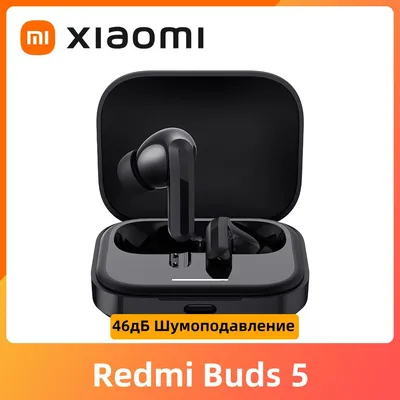 Наушники Xiaomi Redmi Buds Essential TWS Bluetooth 5,2, гарнитура IPX4,  время работы от аккумулятора 18 часов, беспроводные наушники Mi Ture,  качественный звук | AliExpress