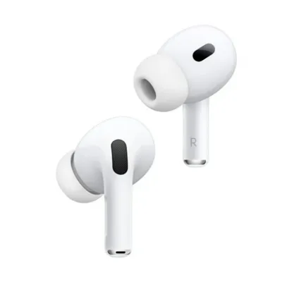 Обзор беспроводных наушников Apple AirPods второго поколения