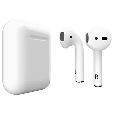 Купить Беспроводные наушники Apple AirPods Pro 2 MagSafe Lightning 23799  руб — iStudio