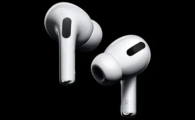 Наушники TWS Apple AirPods 3 поколения (White)