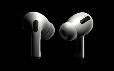 Наушники Apple AirPods Pro купить в Москве. Цена 15 980 ₽: характеристики,  отзывы, обзор, фото - MSK-Apple.ru