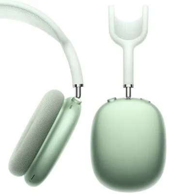 Беспроводные наушники Apple AirPods Max Green (MGYN3) купить в Ростове