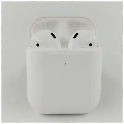 Обзор наушников Apple Airpods 3 с точки зрения пользователя Android