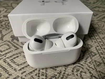 Обзор наушников AirPods Max: большой звук от Apple