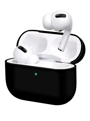 Обзор наушников Apple AirPods 3-го поколения: Больше баса под дождем!