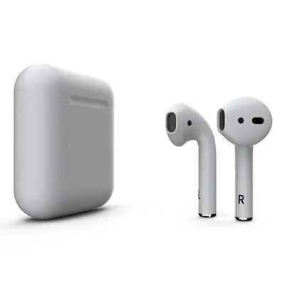 Силиконовый чехол (футляр) для наушников Apple AirPods Pro/ кейс на аирподс  про, цвет черный - купить с доставкой по выгодным ценам в интернет-магазине  OZON (786923585)