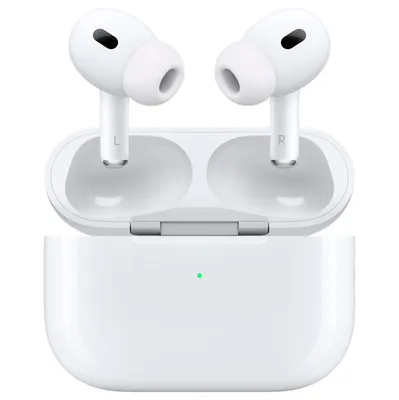 Обзор наушников Apple AirPods Pro 2-го поколения: почти идеальные -  Российская газета