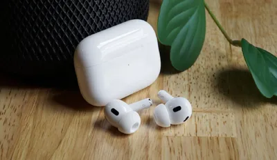 Стало известно, можно ли починить новейшие наушники Apple AirPods Pro -  Российская газета