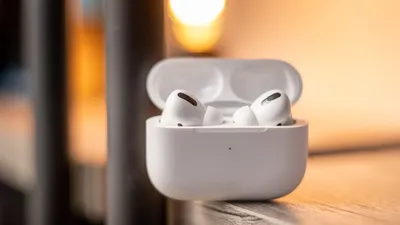 Обзор накладных наушников Apple AirPods Max