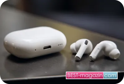 Тест наушников Apple AirPods Pro: плюсы, минусы и никакого шума • Stereo.ru