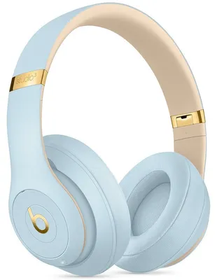 Наушники Beats Studio Pro Sandstone купить в Москве, цена 49990 руб. в  интернет-магазине Dr.Head