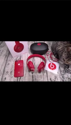 Наушники Beats by Dr.Dre Urbeats - «? Наушники Beats by Dr. Dre urbeats 3 -  тяжелые и жесткие наушники, но с неплохим звучанием и из приятного  материала. ?» | отзывы