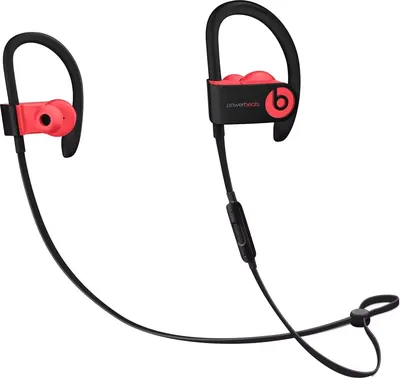 Беспроводные наушники Beats Powerbeats Pro с зарядным кейсом Купить в  Киеве, Украине MV6Y2