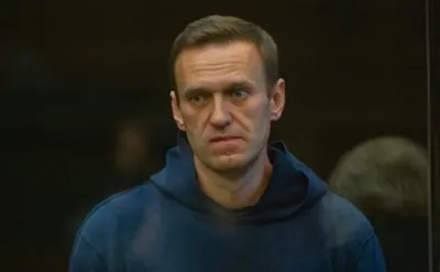Алексея Навального в одиннадцатый раз посадили в ШИЗО — РБК