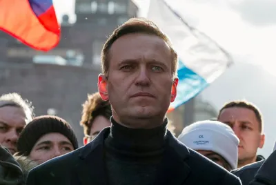 Два года после возвращения Навального в Москву: что стало с российской  оппозицией? - RU.DELFI