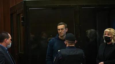 Жена Навального рассказала об ужасных условиях содержания политика в тюрьме  | Новини.live