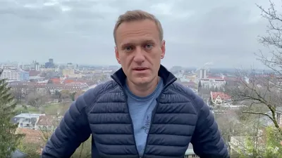 Навального задержали в Шереметьево - РИА Новости, 18.01.2021