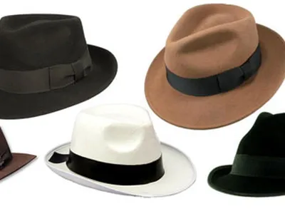 Это самая универсальная модель шляпы, её можно носить в городе и на пляже».  Выбираем женский головной убор на лето