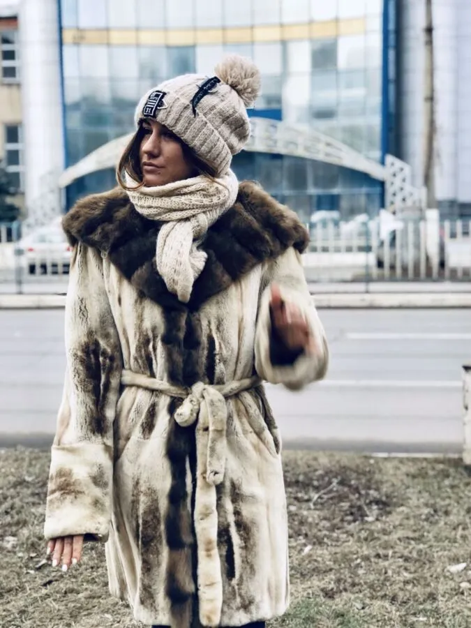 Не стриженная шуба норка. Автоледи: 250 000 тг. - Мода разное Астана на Olx Не стриженная шуба норка. Автоледи: 250 000 тг. - Мода разное Астана на Olx