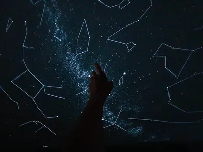 Картинки звездного неба