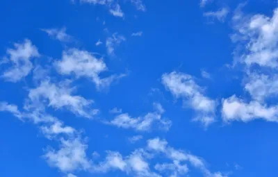 Обои небо, облака, Природа, голубое небо картинки на рабочий стол, раздел  природа - скачать