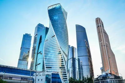 Москва Сити экскурсии на смотровую площадку- рейтинг 2023 года