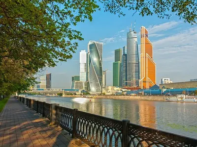 Москва Сити экскурсии на смотровую площадку- рейтинг 2023 года