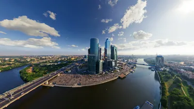 обои : Москва Сити, Здания, Небоскребы, Мосты 1920x1080 - CoolWallpapers -  653200 - красивые картинки - WallHere