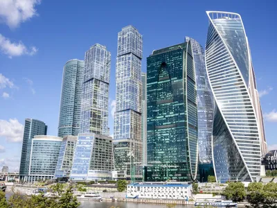 Москва-Сити со всех сторон © цена и отзывы 2023 года • Travel Mania