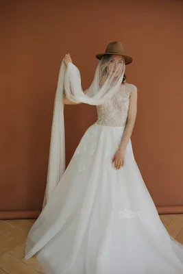 Свадебное платье RAILA by LA SPOSA