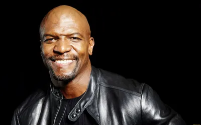 Обои Мужчины Terry Crews, обои для рабочего стола, фотографии мужчины,  terry crews, улыбка, лицо, актер, terry, crews, негр, куртка Обои для  рабочего стола, скачать обои картинки заставки на рабочий стол.