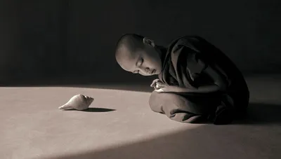 Gregory Colbert, \