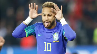 Neymar - профиль игрока 23/24 | Transfermarkt