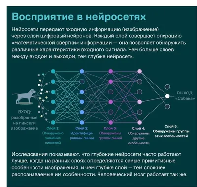 Топ-17 нейросетей по обработке изображений, фото, картинок