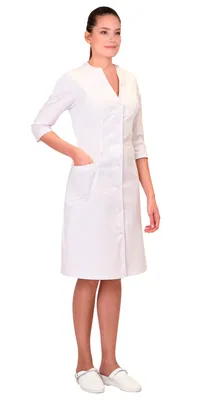 Медицинские женские костюмы - купить в Спб в интернет-магазине