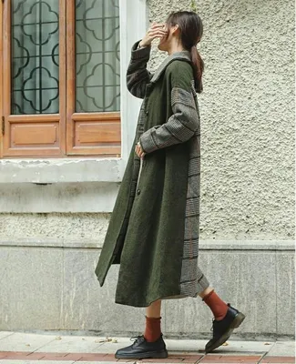 Необычные пальто - подборка / Вещь / ВТОРАЯ УЛИЦА | Coats for women, Woolen  coat woman, Womens casual outfits